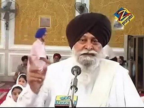 Dharam - Dhyaan Sadhna - Giani Sant Singh Ji Maskeen 03/03