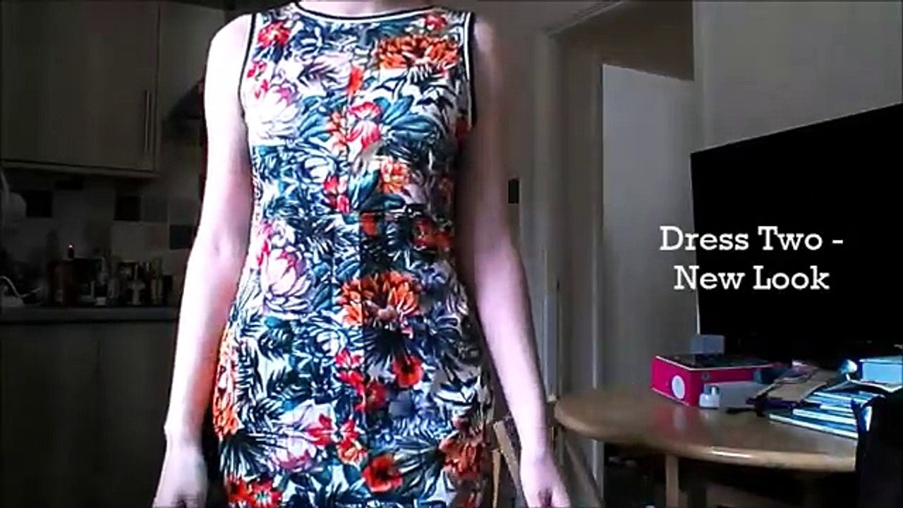 My Dress Collection | 19 Dresses