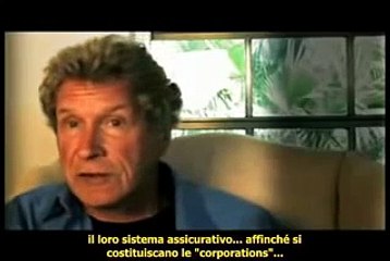 Killer dell'economia - John Perkins 1 - 2