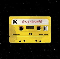 Mr Me Too - Kano - Kano Mixtape