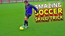 Learn Amazing Soccer Tricks and skills for learners Tutorial video