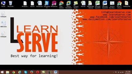 How to Remove virus from USB/Flash drive