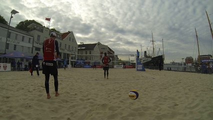 RK FRA vs Kantor/Losiak 6
