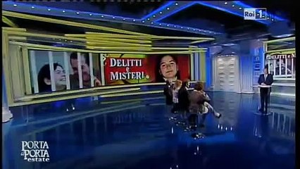 strage di erba - delitti e misteri 1/2