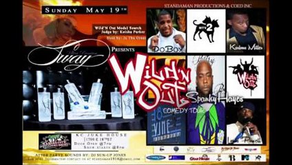 katt williams wild n out highlights