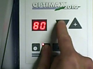 Protec OPTIMAX 2010-NDT Industrial X-Ray Film Processor