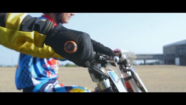 KTM FREERIDE E + Danny MacAskill = High Voltage²