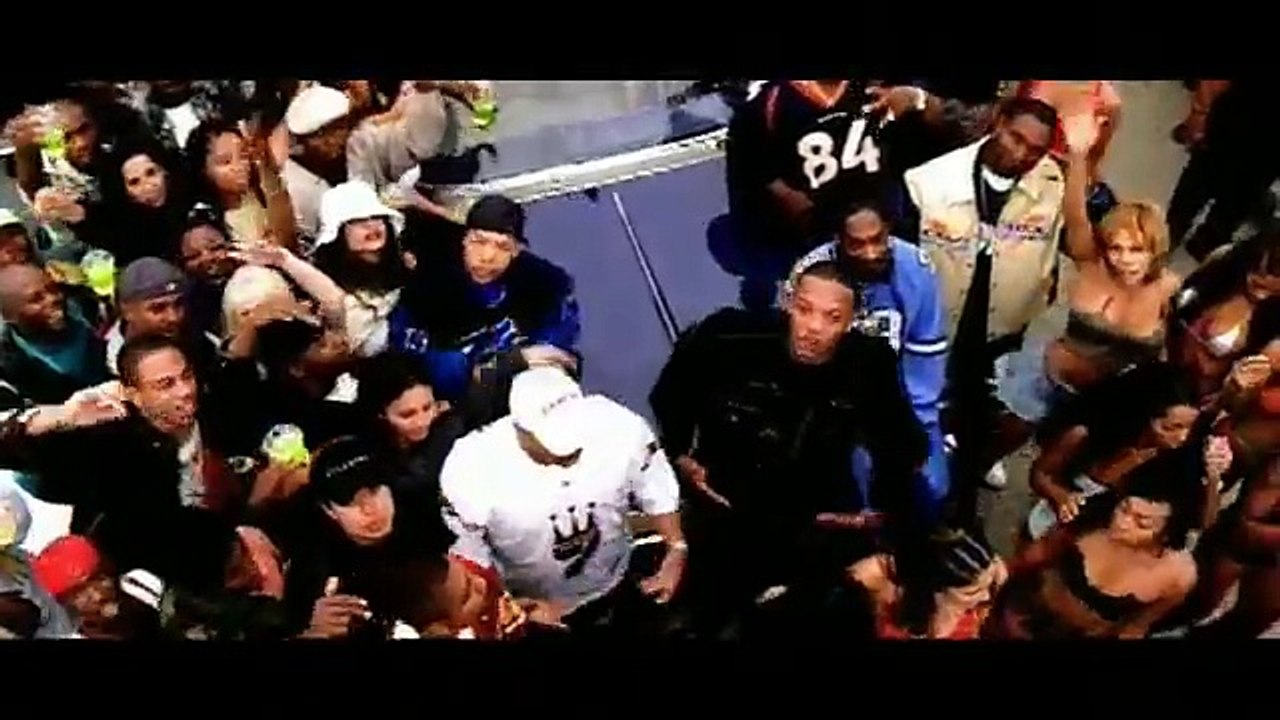 Dr. Dre - Still D.R.E. ft. Snoop Dogg