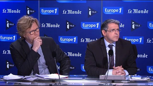 Marion Maréchal-Le Pen : des choses beaucoup plus graves à reprocher à Valls