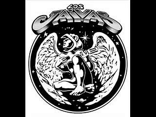 Los Jaivas - cancion del sur