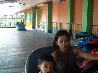 Family Bonding