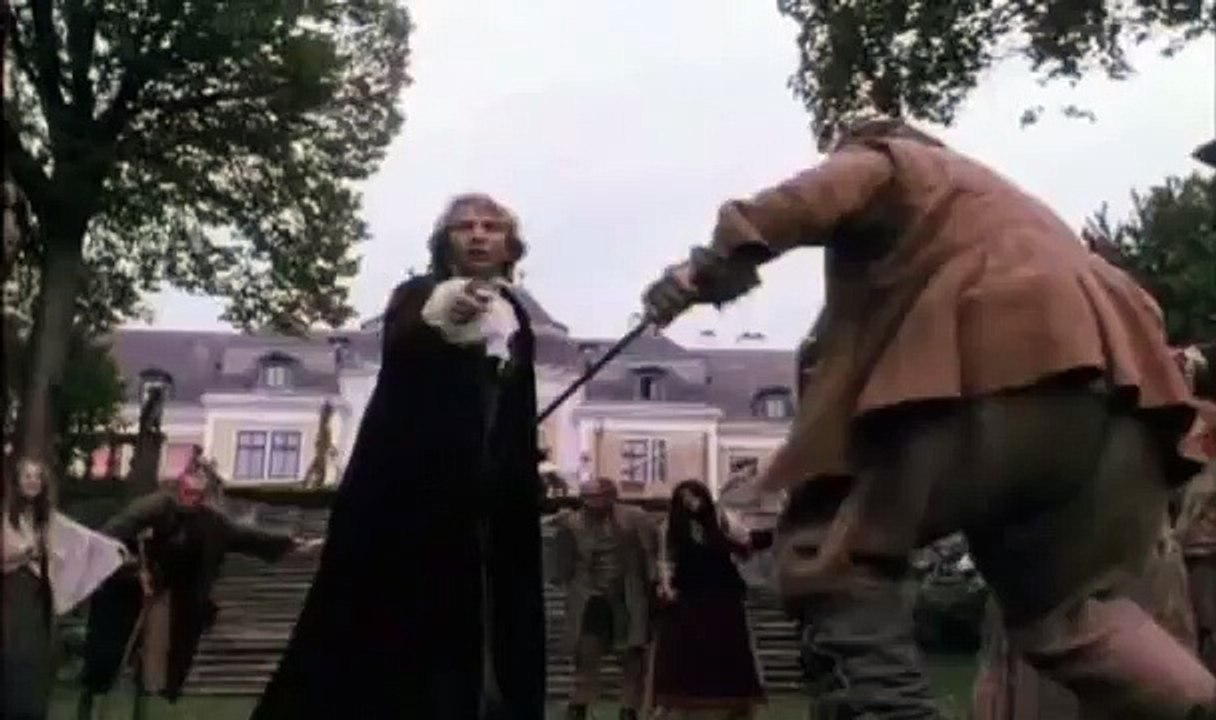 Mesmerism Trance