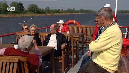 Schleswig-Holstein in Kürze | Hin & weg