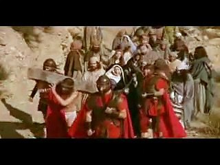 Jesus Christ's death and resurrection