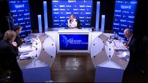 Le Grand Rendez-Vous avec Marion Maréchal Le Pen (partie3)