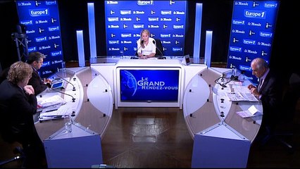 Le Grand Rendez-Vous avec Marion Maréchal Le Pen (partie3)
