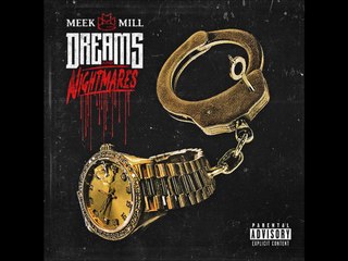 Meek Mill-Traumatized