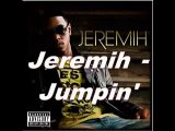 Jeremih - Jumpin'