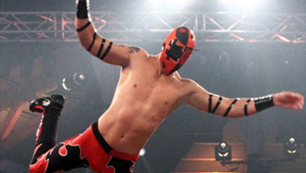 Jigsaw CHIKARA Theme