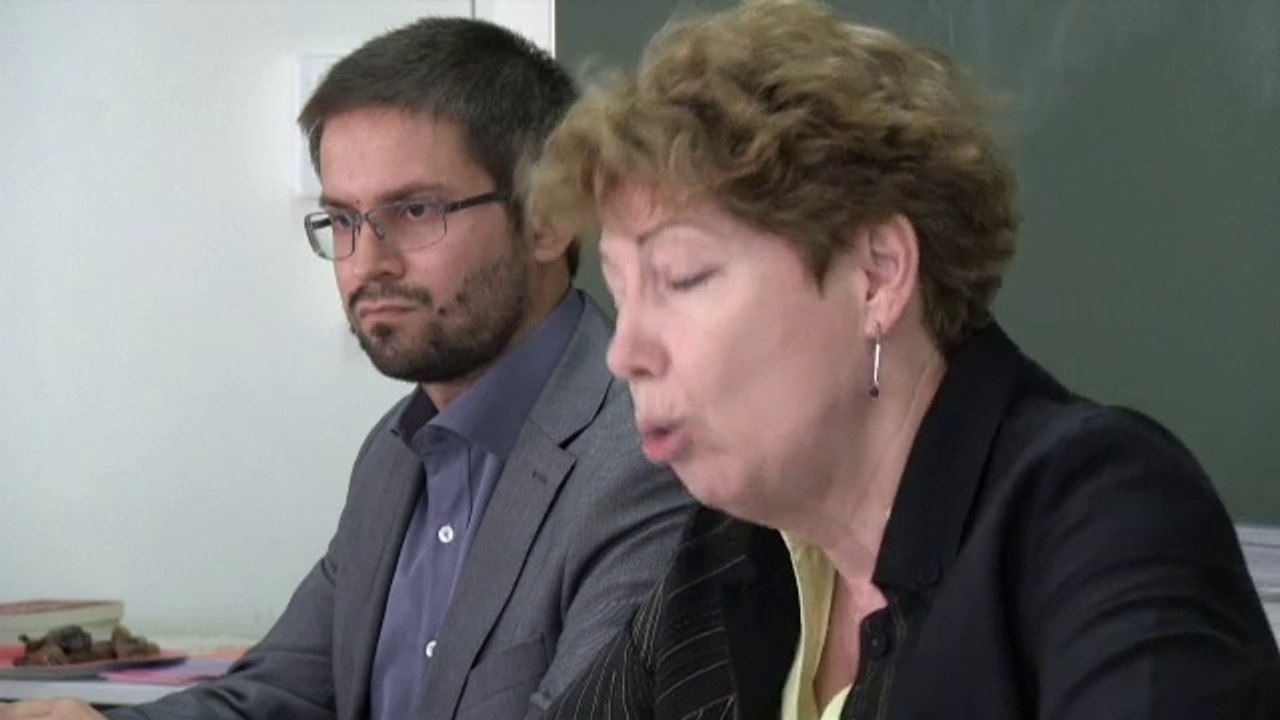 L'invisibilisation des femmes dans la langue française