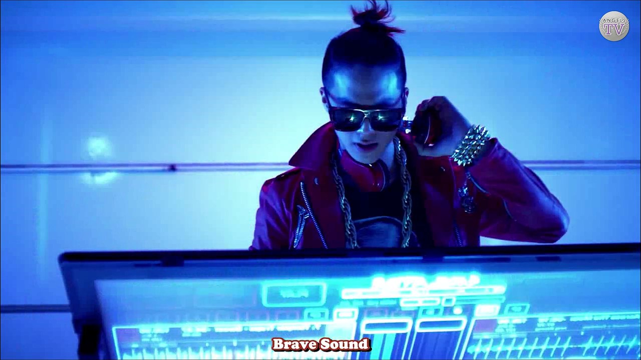 [MV] TEEN TOP-Crazy VOSTFR