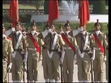 Pakistan Military Academy PMA 116th Long Course Passing Out Parade