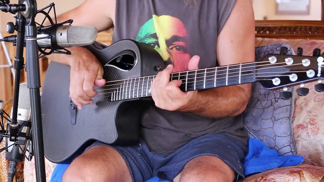 Live Acoustic Guitar Arrangements 4-24-15 Four