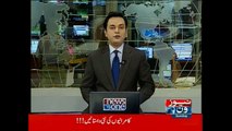 NewsONE Headlines 3PM, 14-June-2015