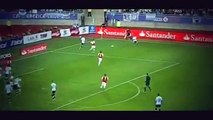Lionel Messi Individual Highlights vs Paraguay 2-2 Copa America 14.06.2015