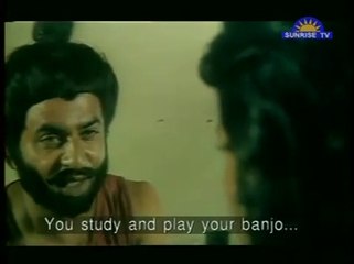 Jeeva Pakistani Movie part 3