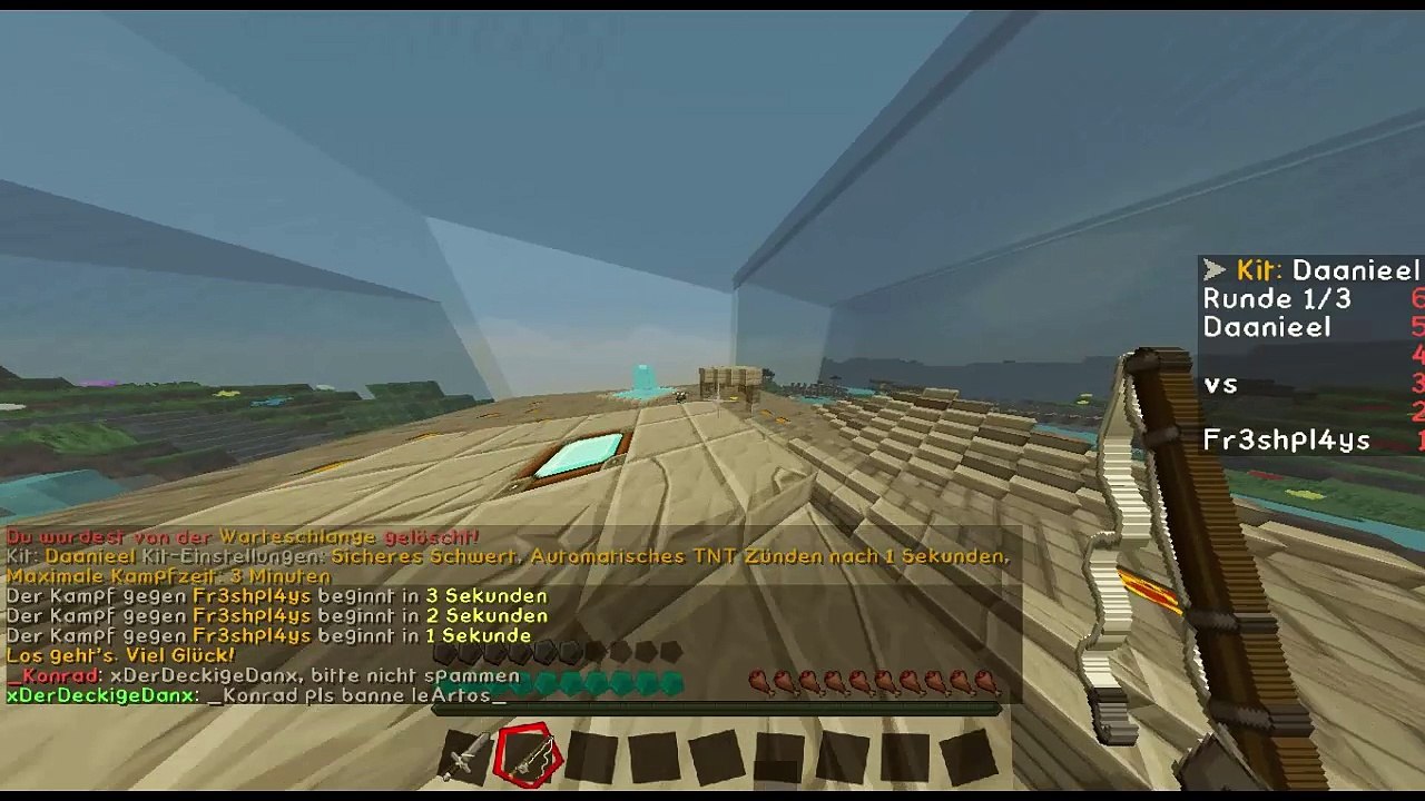 Hacker auf hydoria.net