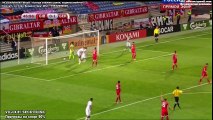Gibraltar Vs Germany 0-7 Highlights 13-06-2015 Euro Cup Qualification
