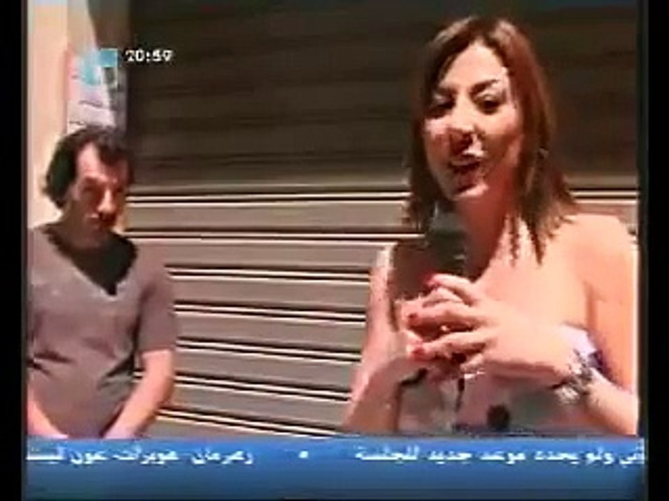 لا يمل الفضائية السورية والحقيقة الكاملة.flv