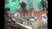 Un raid de la police dans un coffee shop aux USA tourne mal - Dispensaire Marijuana