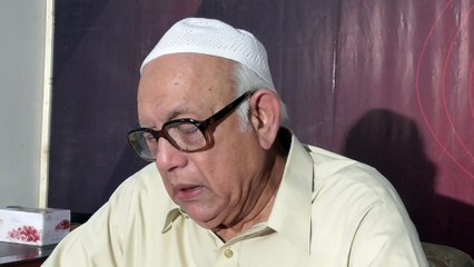 KHAWJA M ASLAM AMEER TAHREEK REHMAT  LECTURE ON(ECONOMICS IN ISLAM)