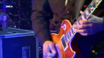 The Alan Parsons Project - The Turn of the Friendly Card (Part 2) - Mainz 21 Agosto 2014