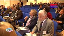 Cosenza: iniziato il Cipomo, congresso nazionale dei primari di oncologia
