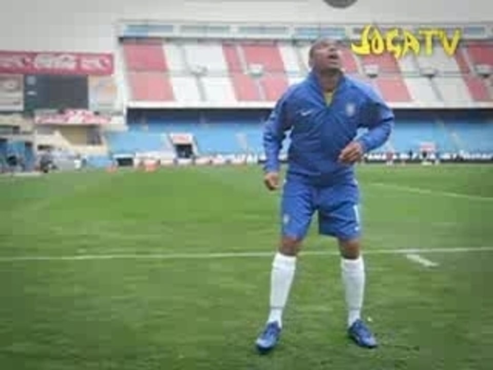 [New 2006]Nike Joga Bonito - C.Ronaldo,