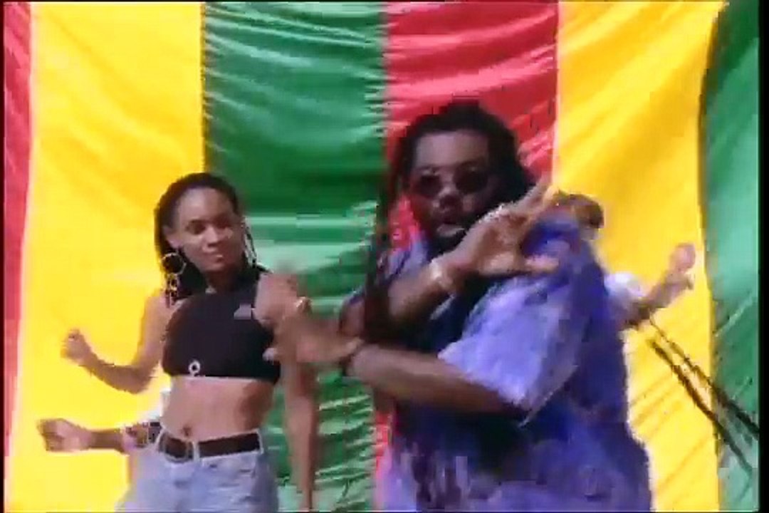 Inner Circle - Sweat (A La La Long).mp4 -