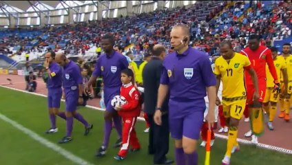 VIDEO Uruguay 1 - 0 Jamaica [Copa America]