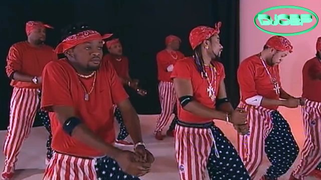 KOFFI OLOMIDE Titre Génération bercy DANS EFFRAKATA / DJOMEGABP