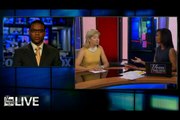 Fox News Live--Richard A. Fowler-- Birther/Trump
