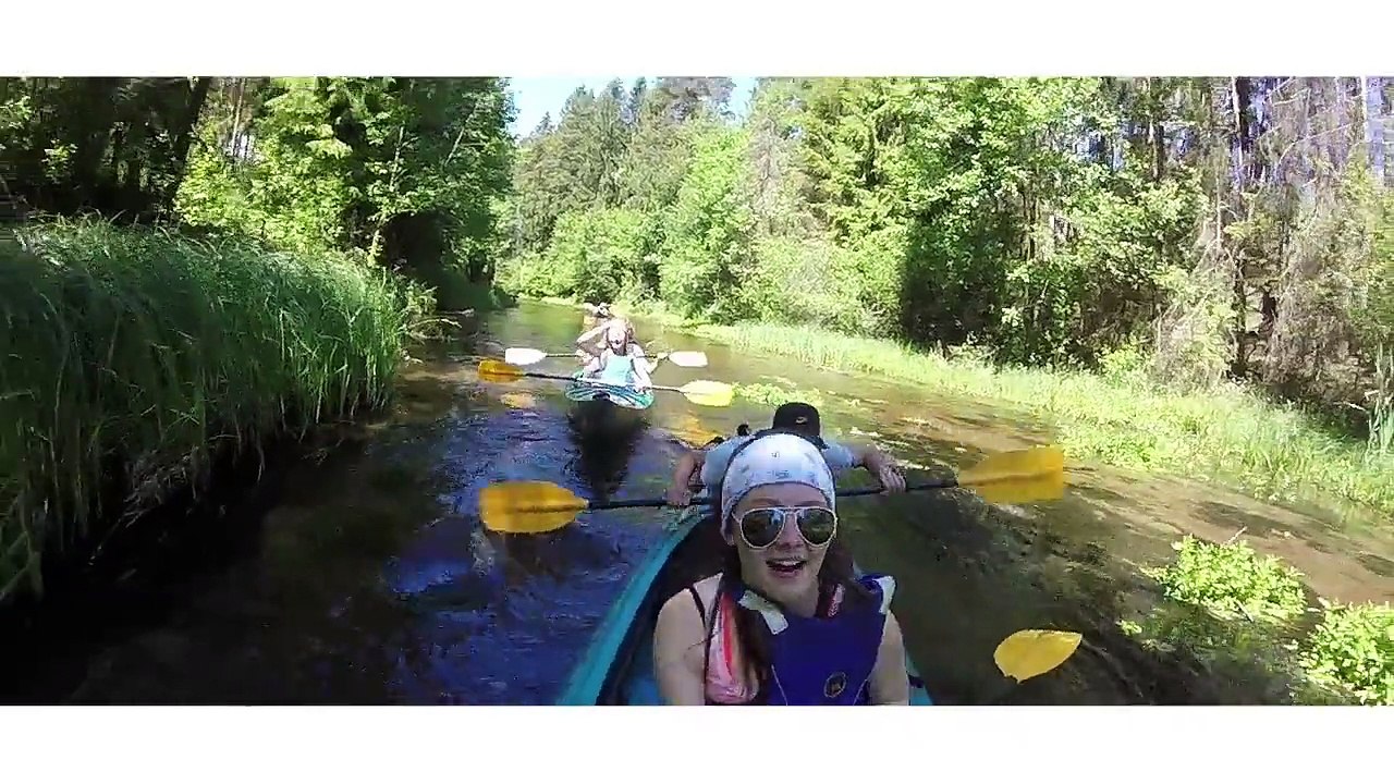 V lo Kayaks 2k15