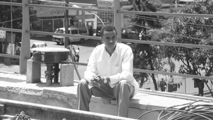 Binyam Gebremichael new mezmur 2015