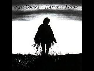 Neil Young - Natural Beauty