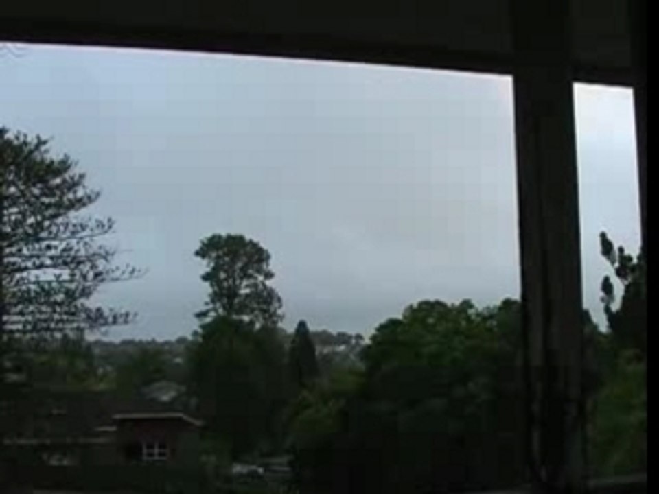 A10 Fly-By