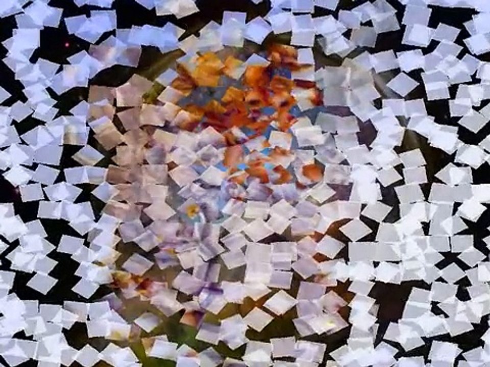 La prière de Ginette Reno