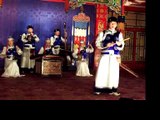 Mongolian Throat Singing