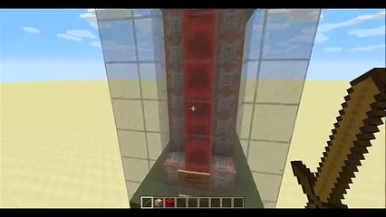 Minecraft - Doctor Doom boss battle in one command!