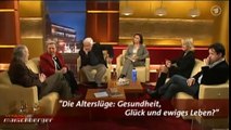 Dem Tod entrinnen - Kryoniker Prof. Dr. Klaus Sames will sich einfrieren lassen 2/2